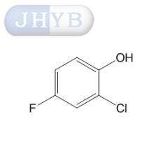 2-氯-4-氟苯酚