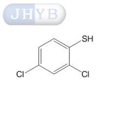 2,4-二氯苯硫酚