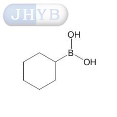 环己基硼酸