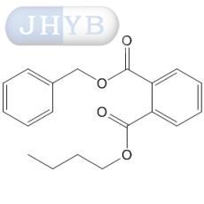 邻苯二甲酸苄基丁基酯