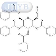 2,3,4,6-四-O-苯甲酰基-β-D-吡喃葡萄糖基异硫氰酸酯