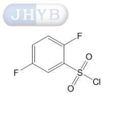 2,5-二氟苯磺酰氯