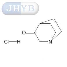 3-奎宁环酮盐酸盐