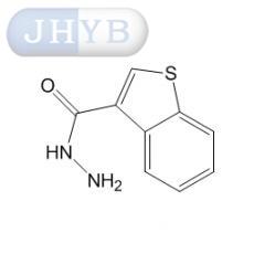 苯并噻吩-3-甲酰肼