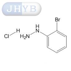 2-溴苯肼盐酸盐