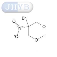 5-溴-5-硝基-1,3-二氧六环