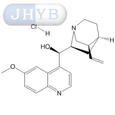 奎宁盐酸盐