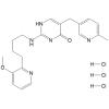 Icotidine trihydrochloride