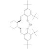 (R,R)-(-)-N,N'-双(3,5-二叔丁基亚水杨基)-1,2-环己基二胺钴(II)