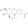 (4-硝基苯基)-2-乙酰氨基-2-脱氧-α-D-吡喃葡糖苷