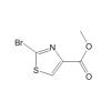 2-溴噻唑-4-羧酸甲酯