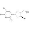 5-溴-2′-脱氧尿苷