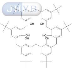 4-叔丁基杯[6]芳烃