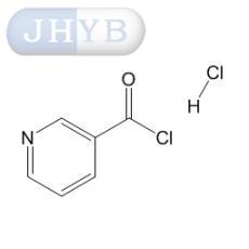 烟酰氯盐酸盐