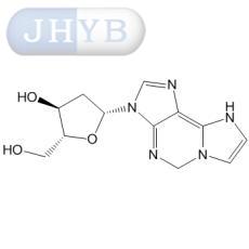 N6-亚乙烯基-2'-脱氧腺苷
