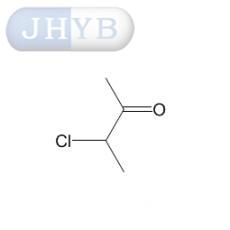 3-氯-2-丁酮