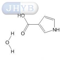 吡咯-3-羧酸水合物