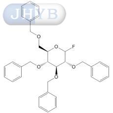 2,3,4,6-四-O-苄基-D-吡喃葡萄糖氟化物