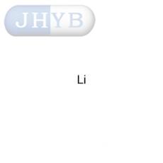 锂