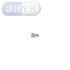 钐