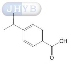 4-异丙基苯甲酸
