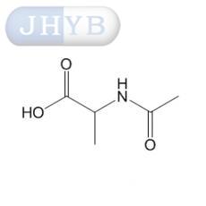 N-乙酰基-DL-丙氨酸