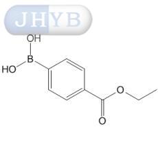 4-乙氧基羰基苯硼酸