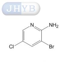 2-氨基-3-溴-5-氯吡啶