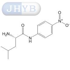 N-L-亮氨酰-对硝基苯胺