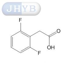 2,6-二氟苯乙酸