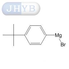 4-叔丁基苯基溴化镁