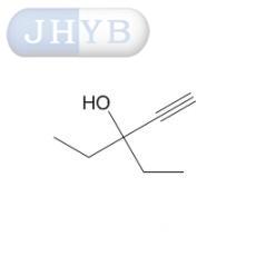 3-乙基-1-戊炔-3-醇