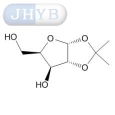 1,2-O-异亚丙基-D-呋喃木糖