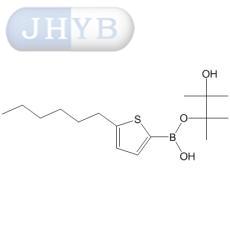 5-己基-2-噻吩硼酸频哪醇酯