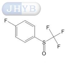 1-氟-4-(三氟甲基亚磺酰基)苯