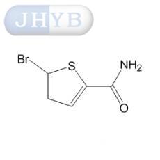 5-溴噻吩-2-甲酰胺