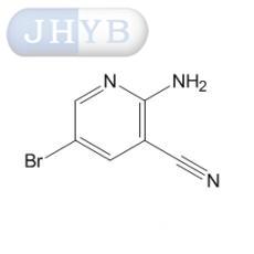 2-氨基-5-溴-烟酰腈