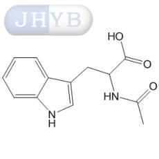 N-乙酰基-DL-色氨酸