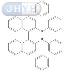 (R)-(+)- 2,2'-双(二苯基膦)-1,1'-联萘