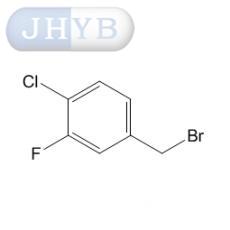 4-氯-3-氟苄基溴
