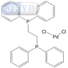 [1,2-双(二苯基膦)乙烷]二氯化钯(II)