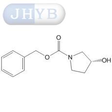 (R)-1-苄氧羰基-3-吡咯烷醇