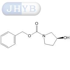 (S)-(+)-1-Cbz-3-鴼