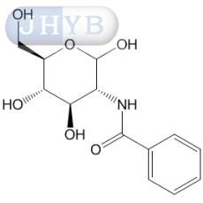 2-苯甲酰氨基-2-脱氧-D-吡喃葡萄糖