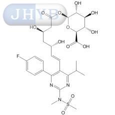 (瑞舒伐他汀酰基)-β-D-葡糖苷酸