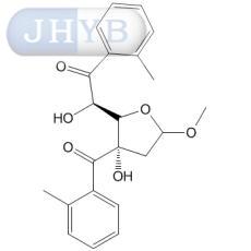 甲基-2-脱氧-3,5-二-O-邻甲苯甲酰基-D-呋喃核糖苷