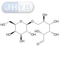 6-O-β-D-吡喃半乳糖-D-半乳糖