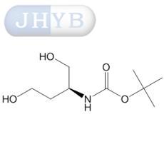 (S)-(-)-2-(Boc-)-1,4-