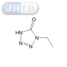 1-乙基-1,4-二氢-5H-四唑-5-酮