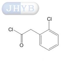 2-氯苯基乙酰氯